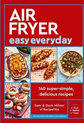 Produktbild von Air Fryer Easy Everyday