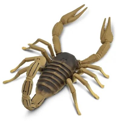 Obrázek produktu pro Safari Ltd. – Figurka štíra 100260