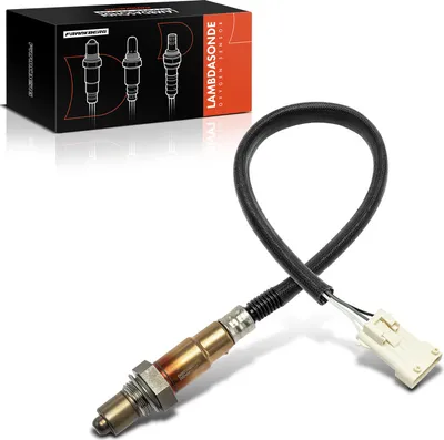 Obrázok produktu pre Frankberg 1x lambda senzor kontrolný senzor pred katalyzátorom pre Citroën C2 C3 C4 Peugeot 207 406 Fiat Ulysse