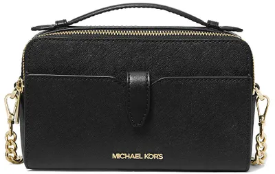 Produktbild von Michael Kors Handtasche Smartphone 35F2GTTC2L Schwarz