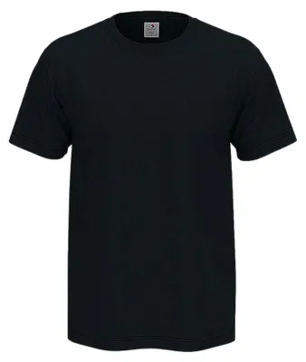 Image de Stedman - T-shirt « Comfort » pour hommes/femmes Unie LT3571 (5XL) (Bleu nuit)