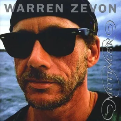 Image de Warren Zevon : Mutineer (Rocktober 2025)