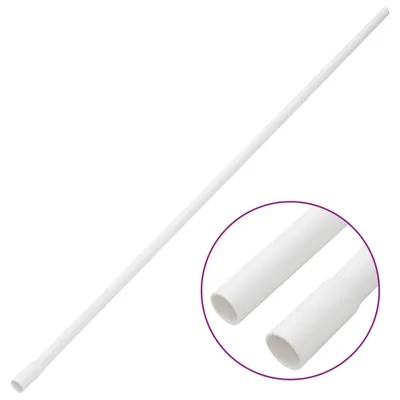 Produktbild von "2026"Cloris Installationsrohre mit Clips Ø16 mm 10 m PVC - Elektromaterial eleganten998381