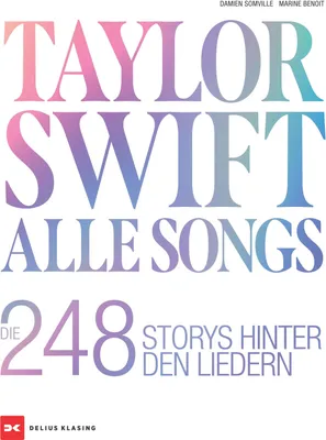 Produktbild von Taylor Swift