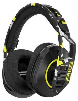 Obrázok produktu pre Herné slúchadlá RIG 600 PRO HS (Acid Camo)