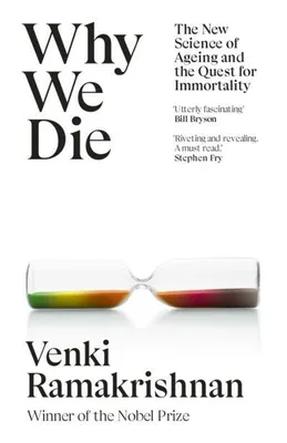 Immagine prodotto di Why We Die