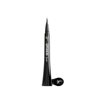 Produktbild von Eyeliner It Cosmetics Superhero Liner Schwarz 1,2 g
