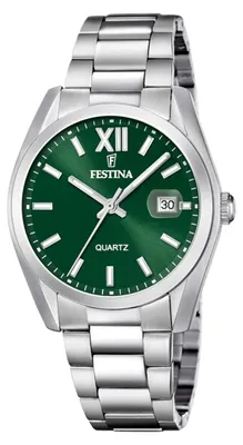 Produktbild von Armbanduhr Acero Clasico Green