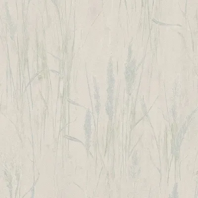 Obrázek produktu pro Profhome 790945-GU Květinová tapeta matná šedá patina-zelená šedá-bílá 5,33 m2