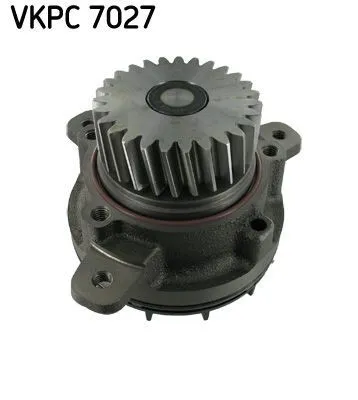 Produktbild von SKF Kühlmittelpumpe Wasserpumpe für VOLVO NH 12 VKPC 7027