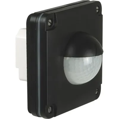 Immagine prodotto di Niko SWISS GARDE 300 UP IP55 (SENSORI INDOOR WALL)