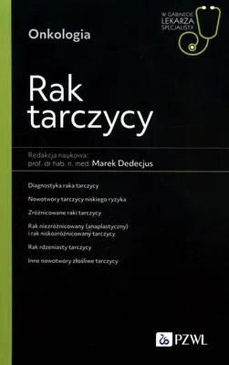 Produktbild von Rak tarczycy
