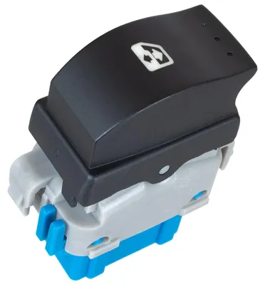 Obrázek produktu pro Renault Master III 2010 – Spínač elektrického ovládání pravého okna