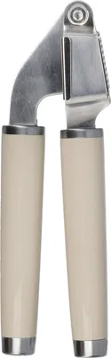 Produktbild von KitchenAid Knoblauchpresse CORE LINE, Mandel