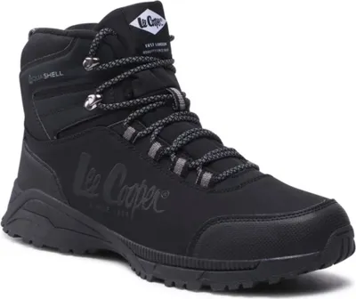 Obrázek produktu pro Pánské boty LEE COOPER LCJ-22-01-1404M/Black