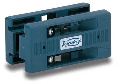 Imagen del producto de Perfilador de cantos doble VIRUTEX AU93