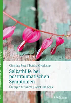 Produktbild von Selbsthilfe bei posttraumatischen Symptomen
