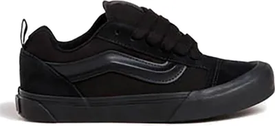 Produktbild von Vans Knu Skool Sportschuhe Schwarz EU 36 Junge Schwarz EU 36