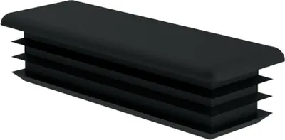 Produktbild von MUNK Holm-Abdeckkappe 98x25mm 2 Stück