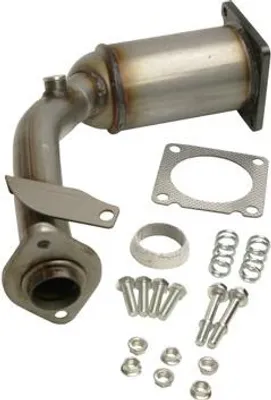 Zdjęcie produktu dla Katalizator Peugeot 206 1,1 98-