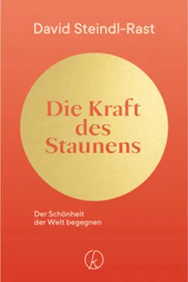 Produktbild von Die Kraft des Staunens