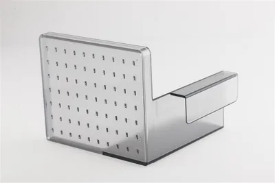 Produktbild von Bosch Siemens Restehalter für Allesschneider MS70002, MS75002, MS78002 - Nr.: 12012126, ersetzt 658451