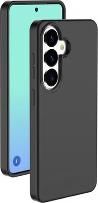 Zdjęcie produktu dla Etui Sensation+ Samsung Galaxy S26 Bk
