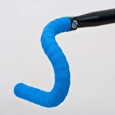 Image de Bikeribbon BR5003 - RUBAN DE CINTRE CORK PLUS BLEU