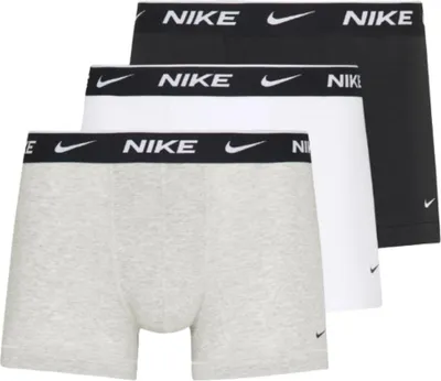 Immagine prodotto di NIKE - Boxer uomo 3-pack Dri-Fit - Taglia M