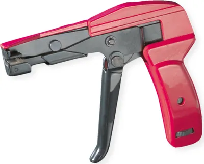 Produktbild von VALUE Spannzange für Kabelbinder