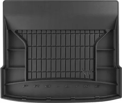 Zdjęcie produktu dla Mata Gumowa Bagażnika Hyundai Tucson Iv 20-