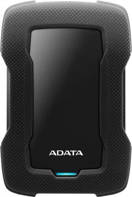 Produktbild von ADATA HD330 - Festplatte - 1 TB - extern (tragbar)