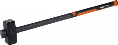 Produktbild von Vorschlaghammer FESTA 3000g 93cm FIBERGLASS