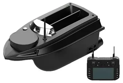 Produktbild von Lockboot, Dual-Motor-System, 800m Steuerdistanz, Basisversion