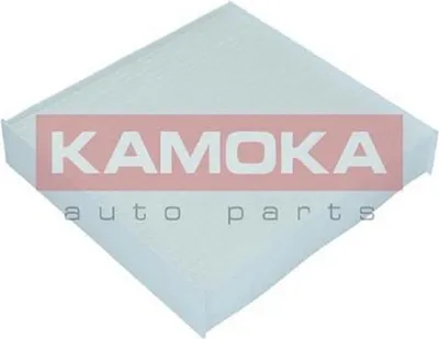 Produktbild von KAMOKA F418701 Innenraumfilter Pollenfilter für FIAT 500 (312)