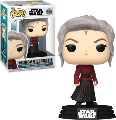 Obrázek produktu pro FUNKO POP! 76540, Sběratelská postavička, Filmy a televizní seriály