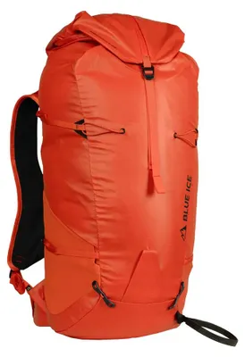 Produktbild von Blue Ice Firecrest 38l Rucksack Orange M-L Orange M-L