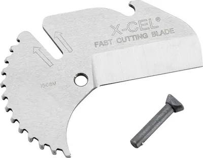 Obrázok produktu pre RIDGID Náhradná čepeľ pre nožnice na plasty 3 - 42 mm - 27858