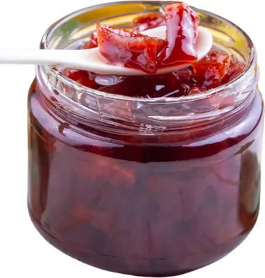 Produktbild von Öz Natur | Quitten in Zuckersirup 720g