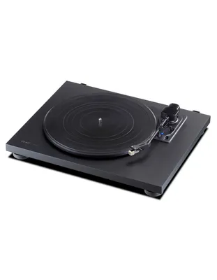 Produktbild von Teac TN-180BT-A3 Schwarz