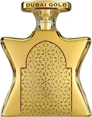 Obrázok produktu pre Dubai Gold parfumovaná voda 100ml