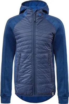 Zdjęcie produktu dla Bluza z kapturem Silvini CJ1528 Trigno Kids Granatowy Rozmiar 146-152 3220-CJ1528-32323