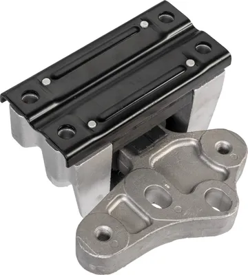 Produktbild von FEBI BILSTEIN Motorlager Gummimetalllager Links Oben für FORD Transit Custom V362 Kastenwagen (FY, FZ) 180432