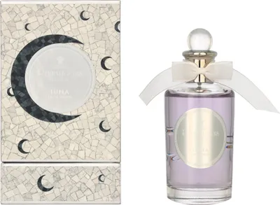 Immagine prodotto di Penhaligon's Luna Eau de Toilette Spray, 100 ml