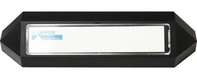 Produktbild von Küpper Ersatzwerkbankgriff Schwarz, Kunststoff, verschließbar, 140x50x25 mm