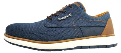 Produktbild von Bugatti Sneaker Blau
