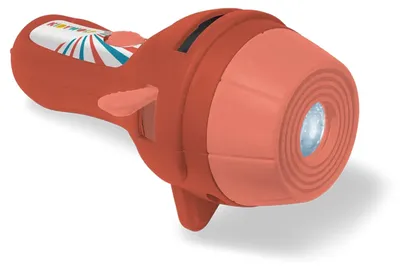 Image de Kidywolf Kidyslide Lampe projecteur d'histoires - Cirque