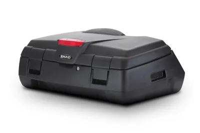 Obrázok produktu pre SHAD ATV80 Topcase black 15kg 80L