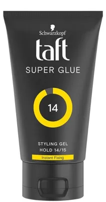 Produktbild von Taft Gel 150 ml Super Glue Hold 14/15