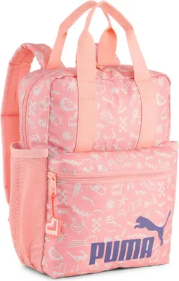 Produktbild von Puma Sandy Adventures Extra Small Backpack 5 Liter Kinderrucksack 091332 pink fruit